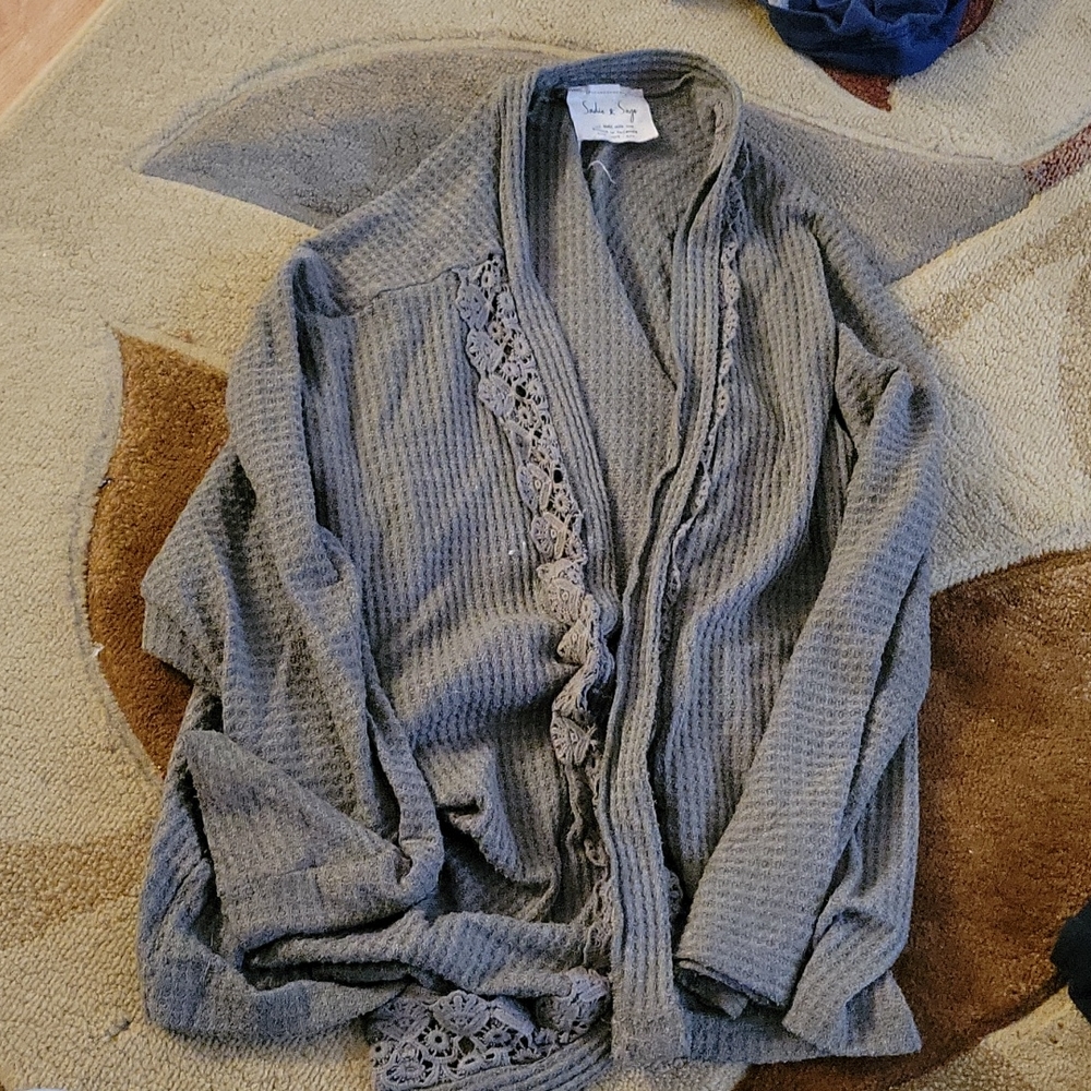Sadie &Sage sz S